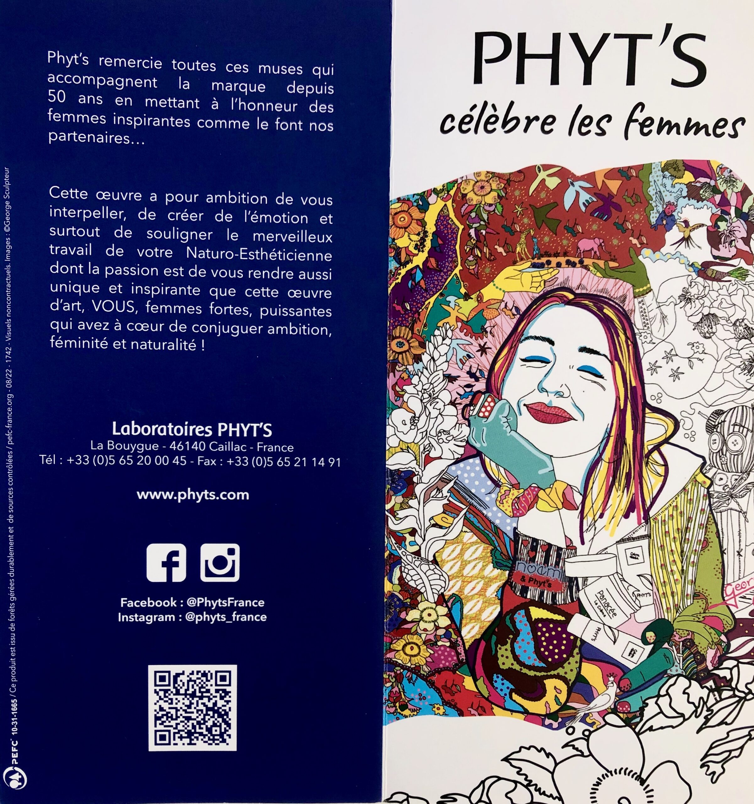 Coloriage inachevé de George Sculpteur